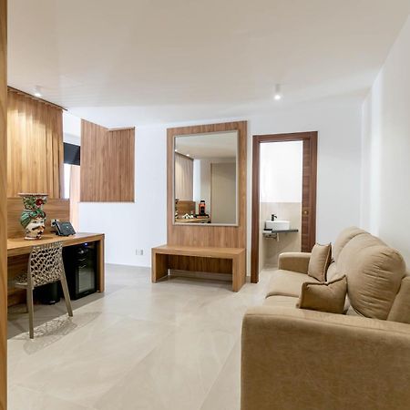 Resort Al Balhara Suites & Spa Palermo Dış mekan fotoğraf