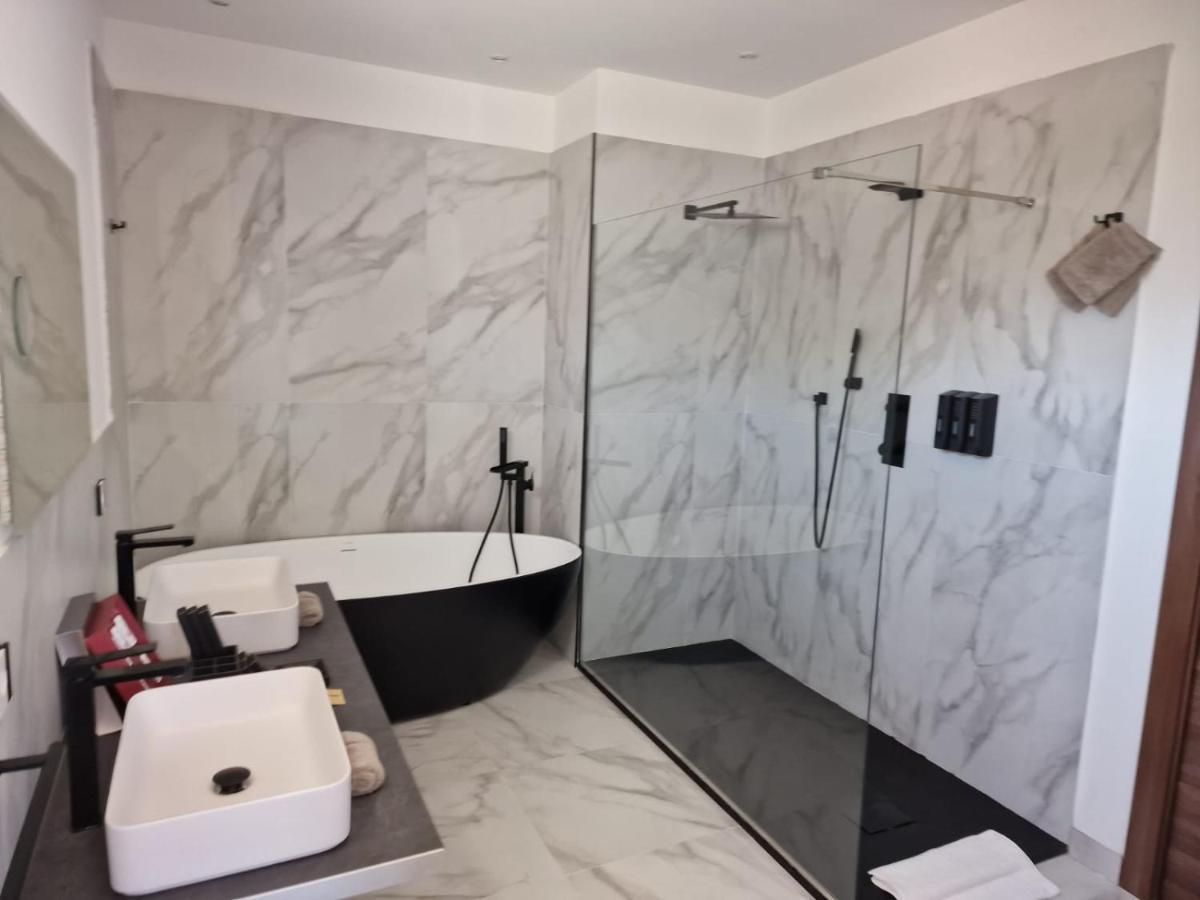 Resort Al Balhara Suites & Spa Palermo Dış mekan fotoğraf