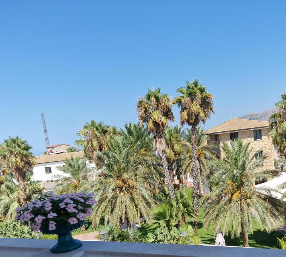 Resort Al Balhara Suites & Spa Palermo Dış mekan fotoğraf