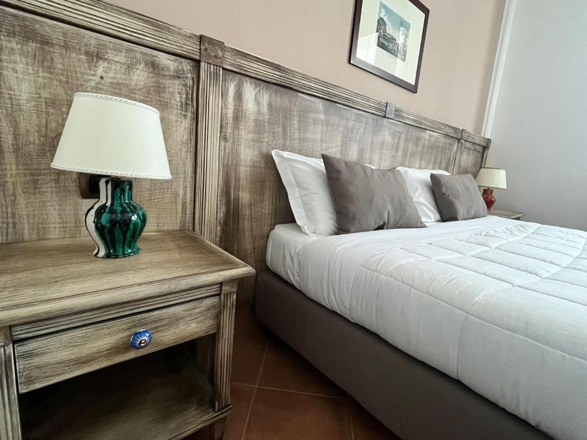 Resort Al Balhara Suites & Spa Palermo Dış mekan fotoğraf