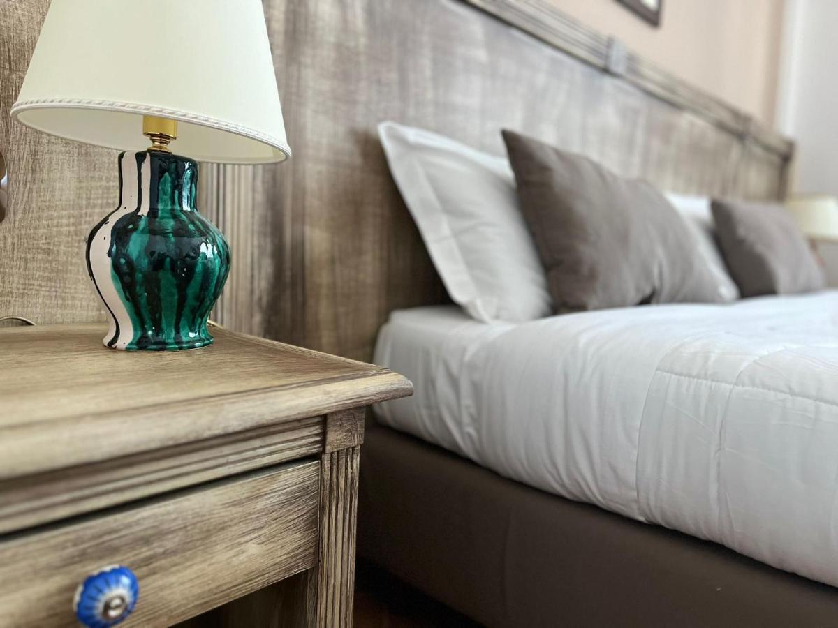 Resort Al Balhara Suites & Spa Palermo Dış mekan fotoğraf