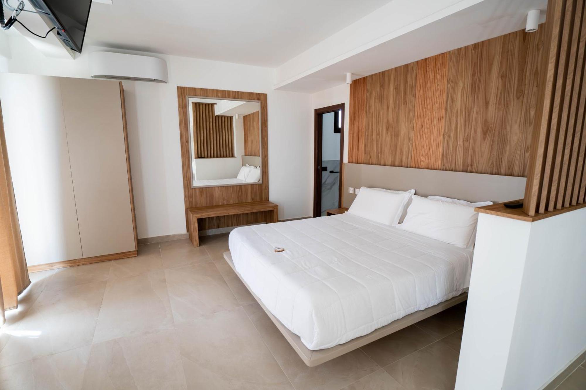 Resort Al Balhara Suites & Spa Palermo Dış mekan fotoğraf